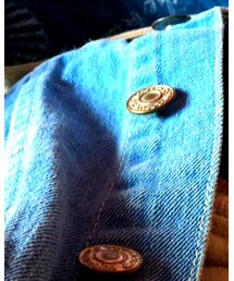 ems excite | デニムジャケット