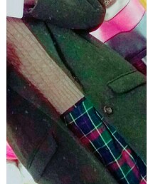 w closet | スカート