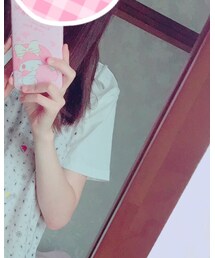 GU | Tシャツ/カットソー