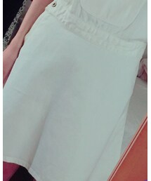 MAJESTIC LEGON | サロペット/オーバーオール