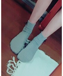 tutuanna | ソックス/靴下