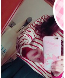 earth music&ecology | Tシャツ/カットソー