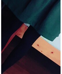 GU | タイツ/ストッキング