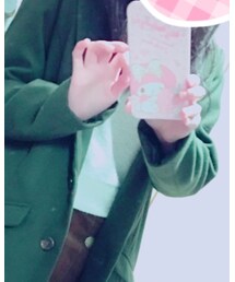 NICE CLAUP | ニット/セーター