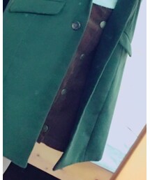 earth music&ecology | スカート