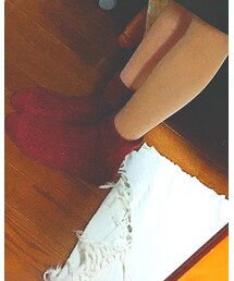 tutuanna | ソックス/靴下