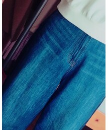 w closet | デニムパンツ
