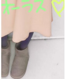 GU | タイツ/ストッキング