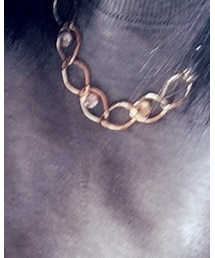 GU | ネックレス