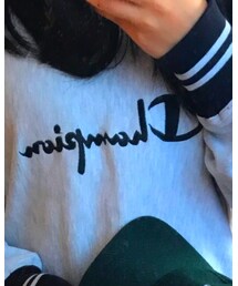 Champion | スウェット