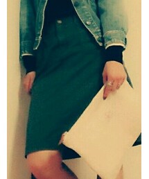 古着 | スカート