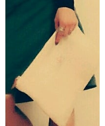 もらい物 | バッグ