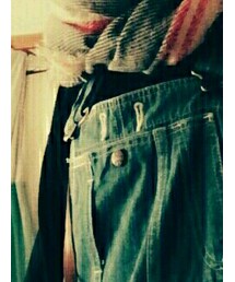 りめいく | オールインワン・サロペット