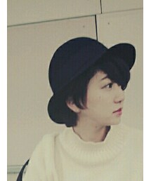 URBAN RESEARCH | 帽子