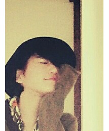 URBAN RESEARCH | 帽子