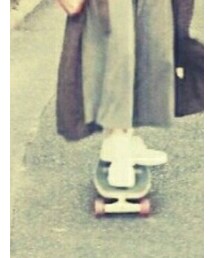 CONVERSE | シューズ