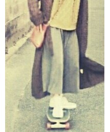 niko and... | パンツ