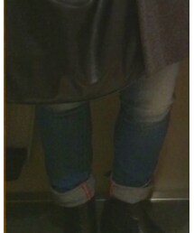 EDWIN | デニムパンツ