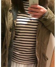 SAINT JAMES | Tシャツ/カットソー