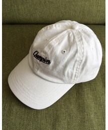 Champion | キャップ