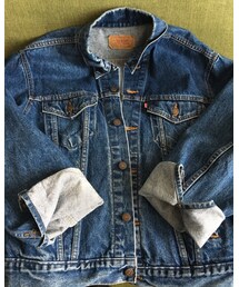 Levi's | デニムジャケット