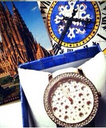  | CAPRI WATCH

イタリア産(アナログ腕時計)
