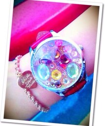 STORM | アナログ腕時計