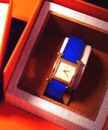 HERMES | アナログ腕時計