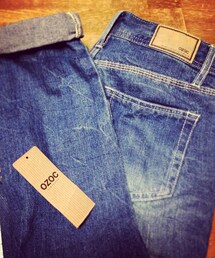 OZOC | ボーイズデニム(デニムパンツ)