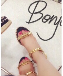 christianlouboutin | サンダル