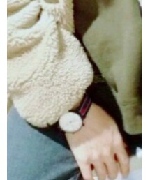 SILAS | パーカー