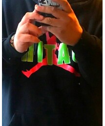 AIR JORDAN | パーカー