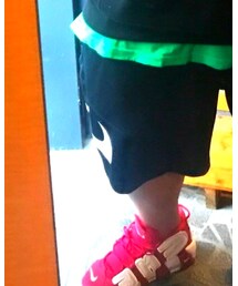 NIKE | その他パンツ