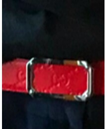 GUCCI | ベルト