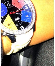 JACOB&Co. | アナログ腕時計