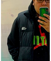 THE NORTH FACE | ダウンベスト