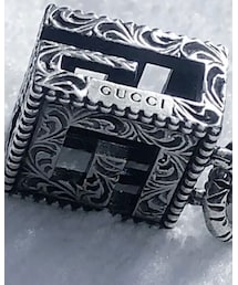 GUCCI | ネックレス