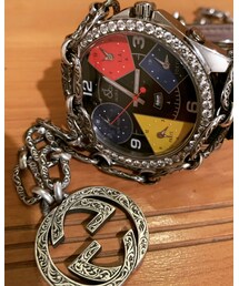 GUCCI | ネックレス