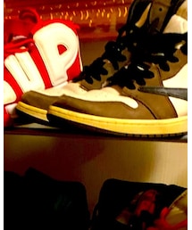 NIKE | スニーカー