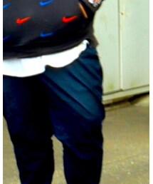 UNIQLO | デニムパンツ