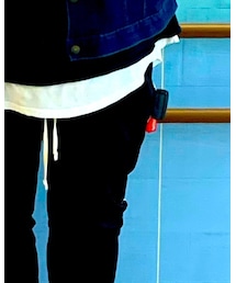 EPTM | その他パンツ