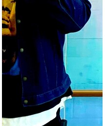 Levi's | デニムジャケット