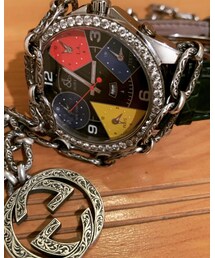 JACOB&Co. | アナログ腕時計