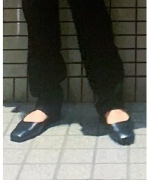 LOQ | スリッポン