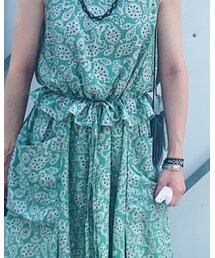 RaPPELER | ワンピース/ドレス