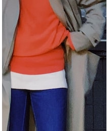 JöICEADDED | スウェット