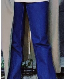 VINTAGE | デニムパンツ