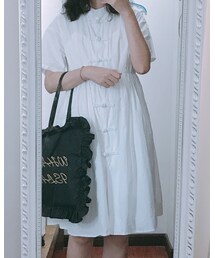 中華風ワンピース | ワンピース