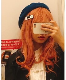 Brightlele | ウィッグ