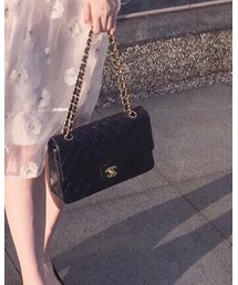 CHANEL | ショルダーバッグ